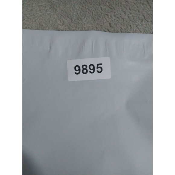 Mountain Hardwear Shirt Mens Small Blue Plaid Voyager Flannel Long Sleeve - Picture 8 of 8